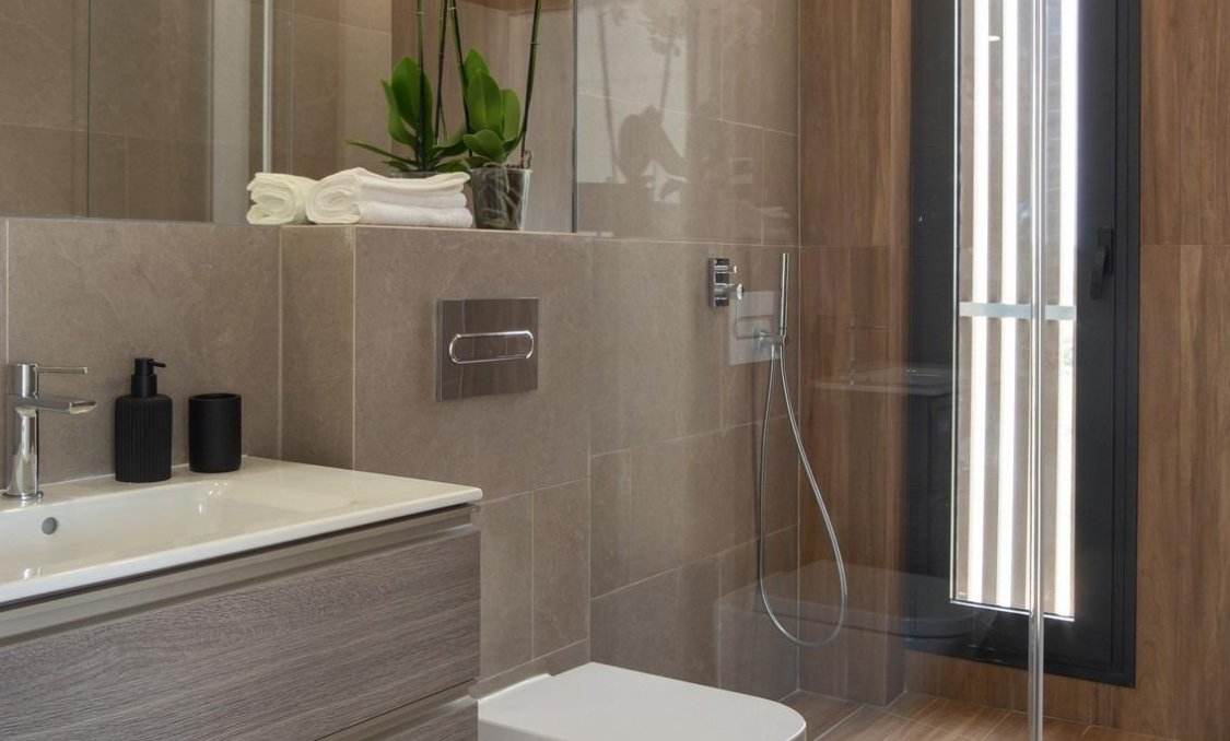 New Build - villa -
Orihuela Costa - Campoamor