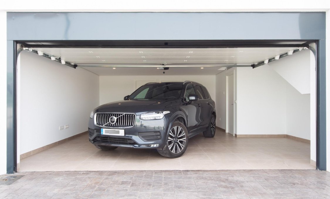 New Build - villa -
Orihuela Costa - Campoamor