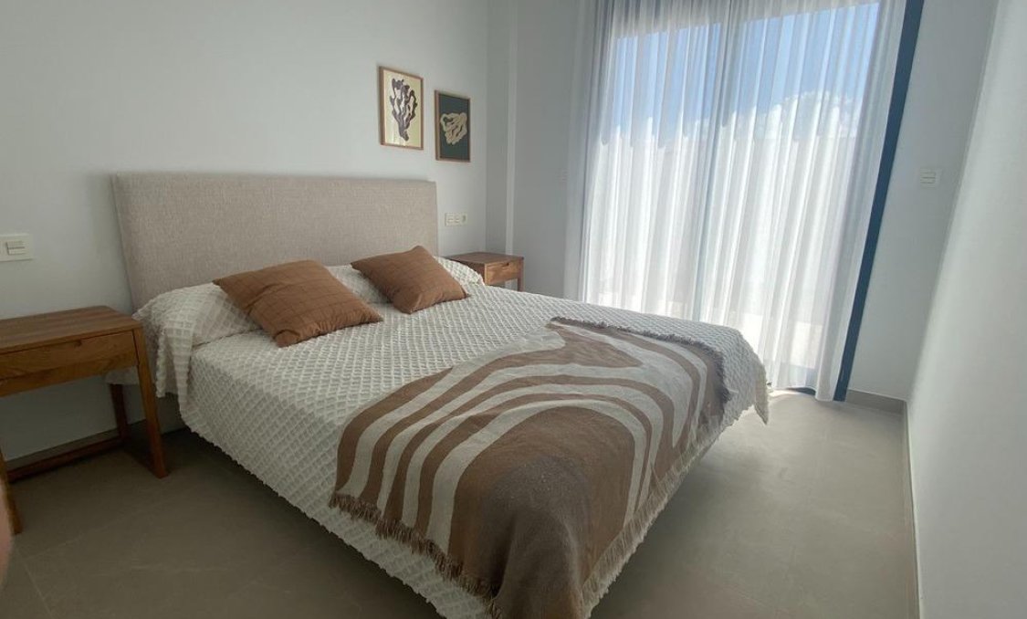 New Build - Bungalow -
San Pedro del Pinatar - El Salero
