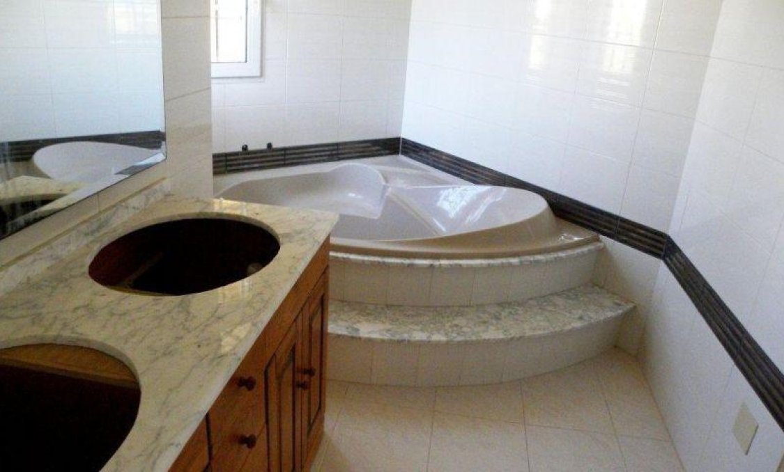 Obra nueva - villa -
La Manga del Mar Menor - La Manga Del Mar Menor