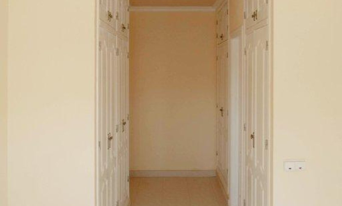 Obra nueva - villa -
La Manga del Mar Menor - La Manga Del Mar Menor