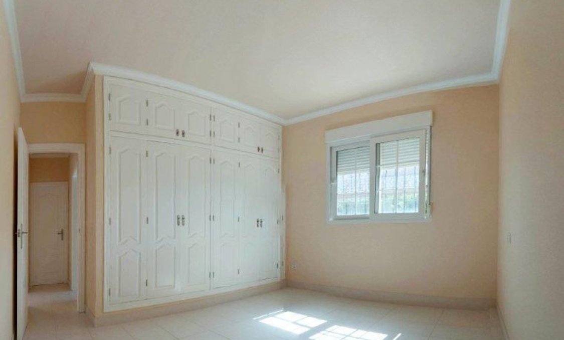 Obra nueva - villa -
La Manga del Mar Menor - La Manga Del Mar Menor