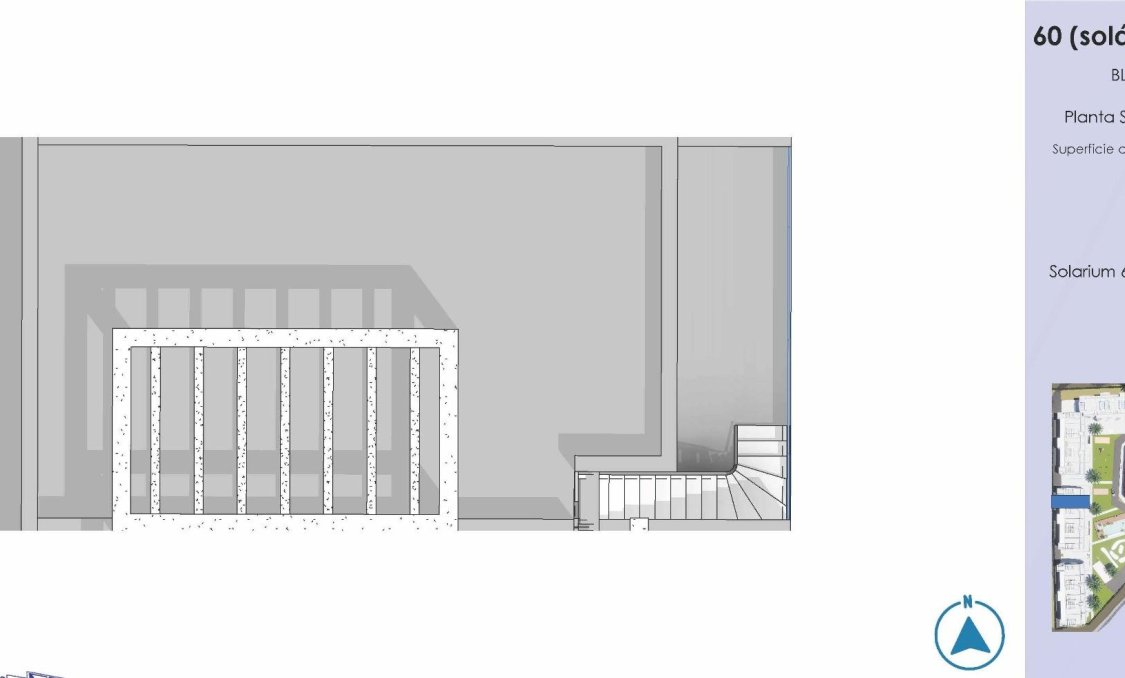 New Build - Penthouse -
Guardamar del Segura - El Raso
