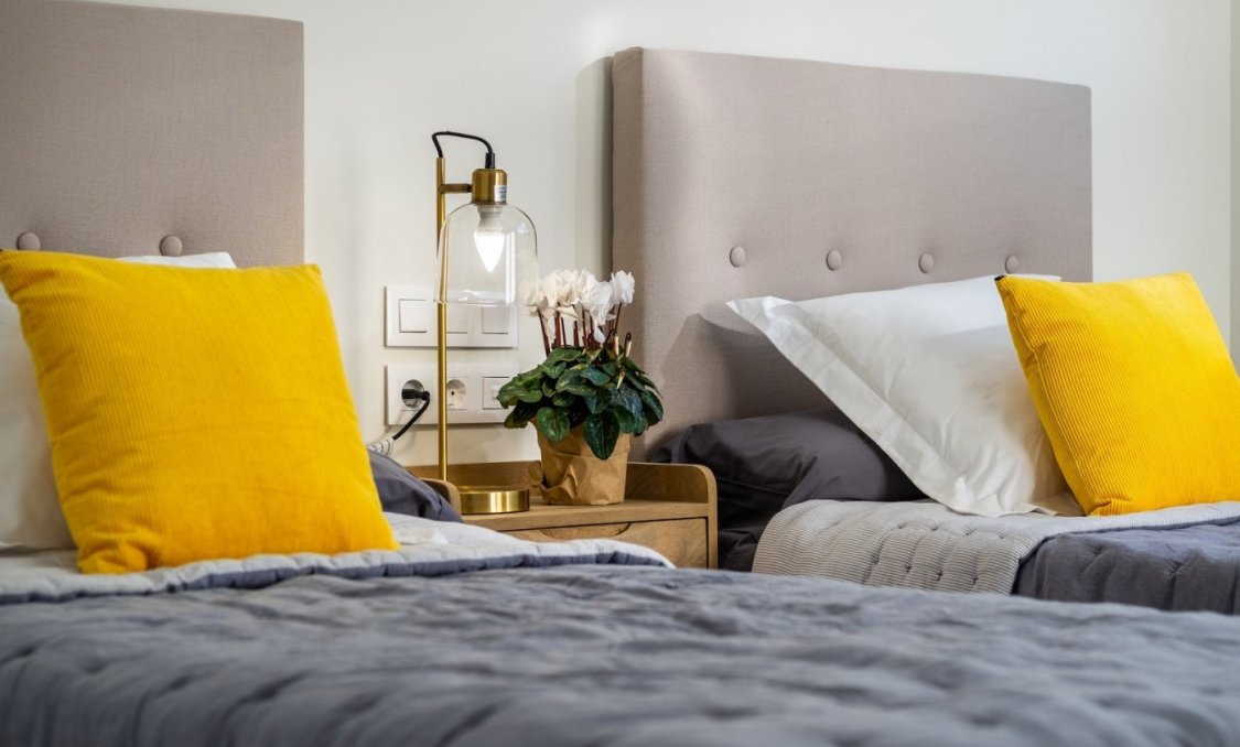 New Build - villa -
Polop - Urbanizaciones