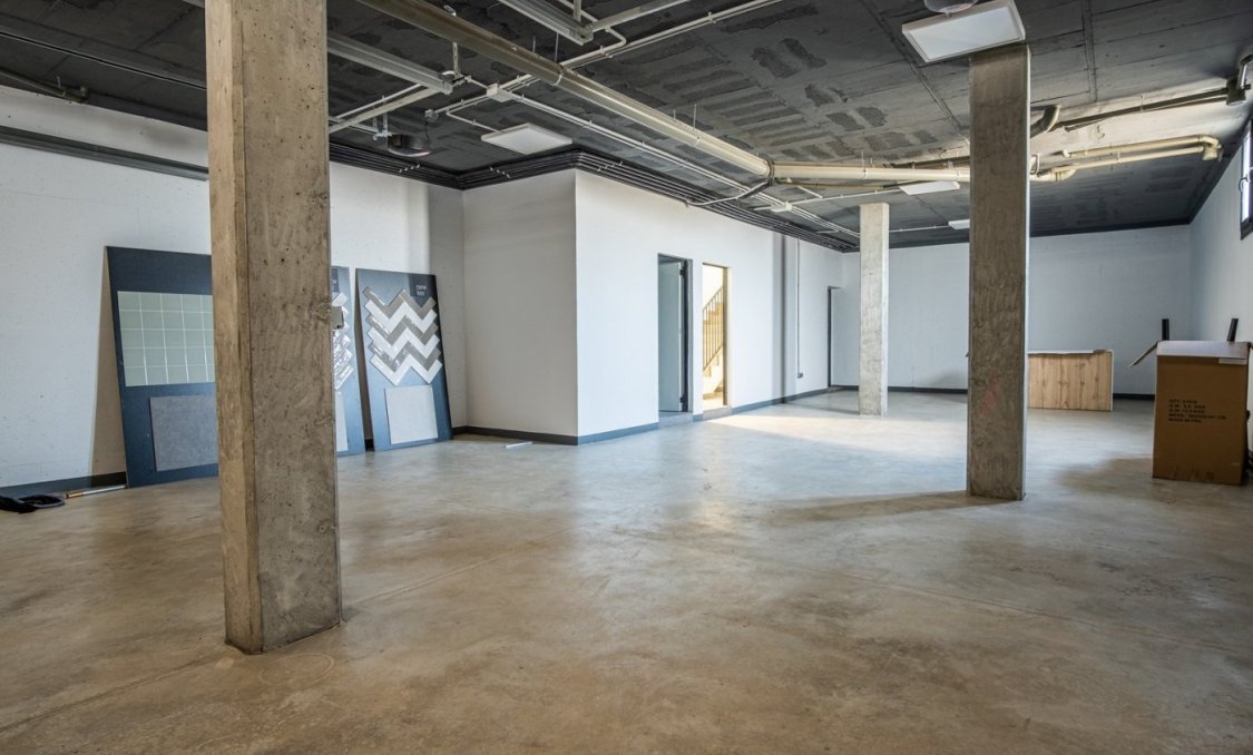 New Build - villa -
Polop - Urbanizaciones