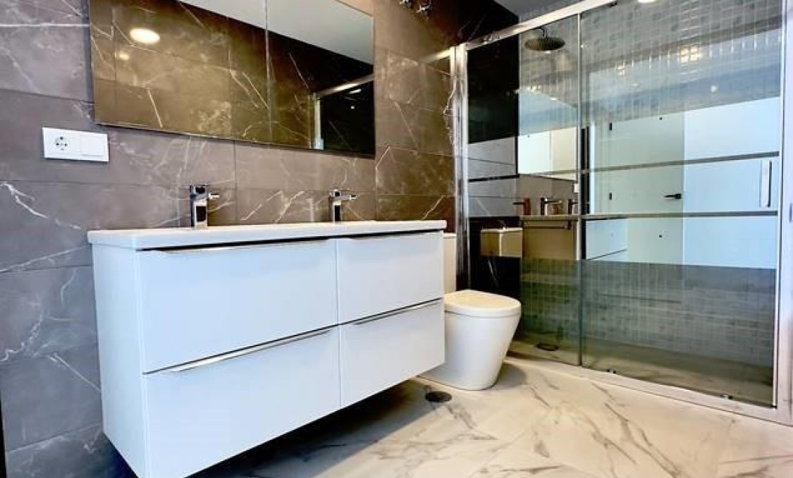 New Build - villa -
Rojales - Golf La Marquesa (Ciudad Quesada)