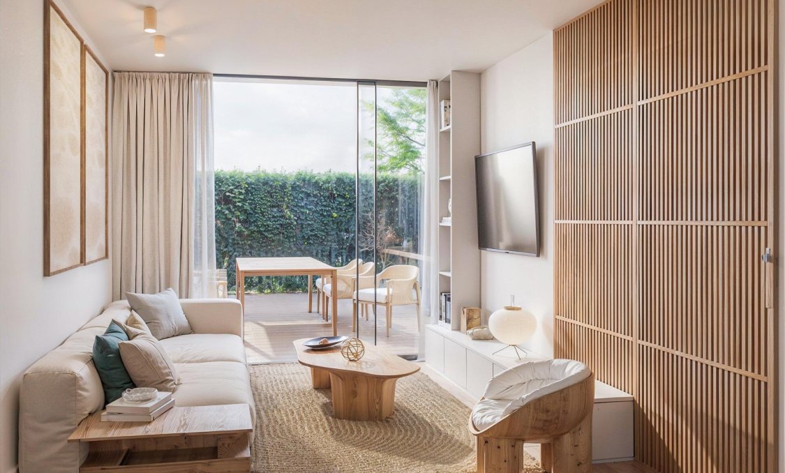 New Build - Penthouse -
La Nucía - Ciudad del Deporte