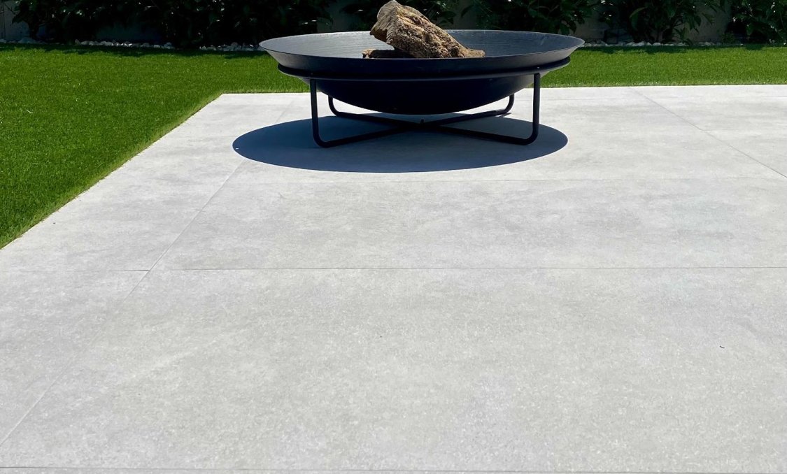 Obra nueva - villa -
Finestrat - Sierra Cortina