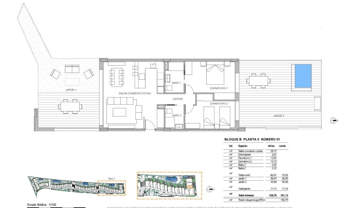 New Build - apartment -
La Nucía - Ciudad del Deporte