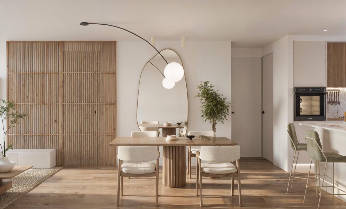 New Build - Penthouse -
La Nucía - Ciudad del Deporte