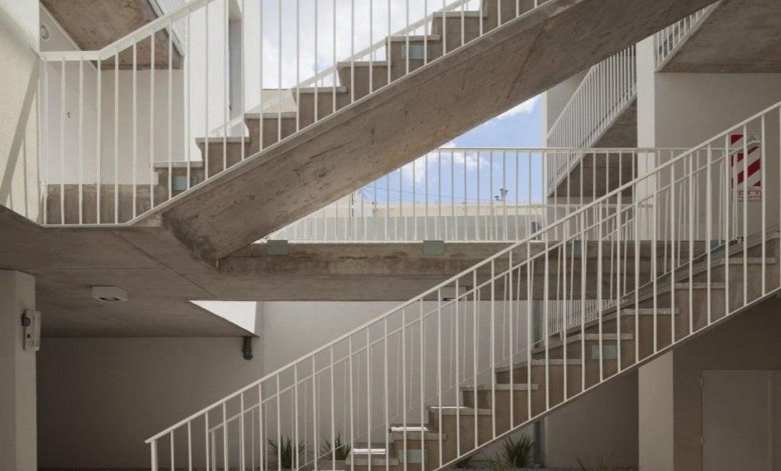 Nowy budynek - apartment -
Moncofa - Playa de Moncofa