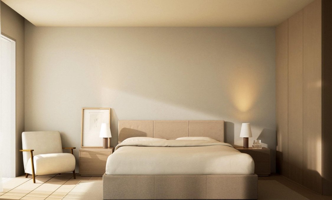 New Build - Penthouse -
Moncofa - Playa de Moncofa