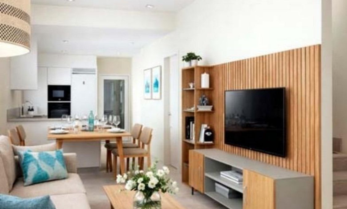 Nowy budynek - villa -
Moncofa - Playa de Chilches