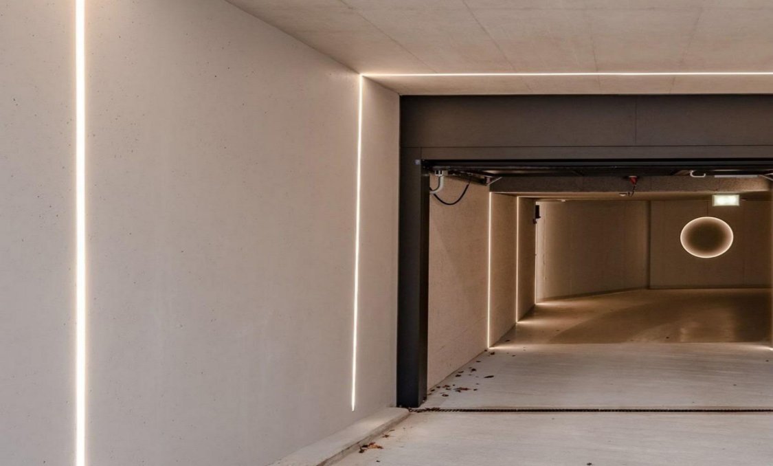 Nowy budynek - apartment -
Moncofa - Playa de Moncofa