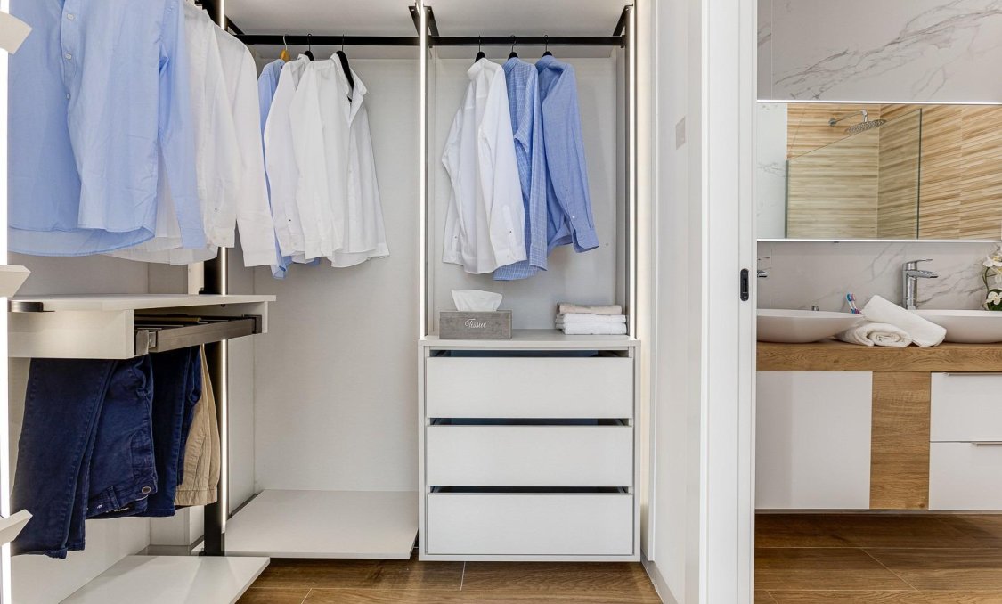 New Build - villa -
Finestrat - Balcón De Finestrat