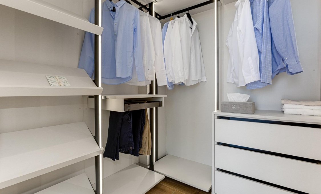 New Build - villa -
Finestrat - Balcón De Finestrat