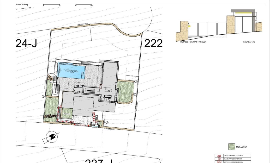 New Build - villa -
Benitachell - Cumbres Del Sol