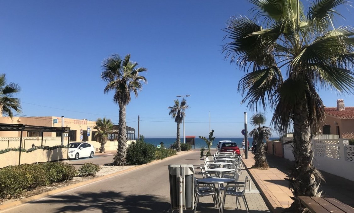 New Build - villa -
Torrevieja - La Mata