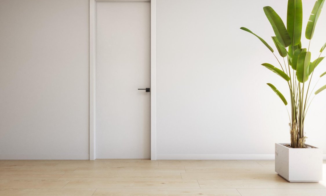 New Build - Penthouse -
Torrevieja - Playa de El Cura