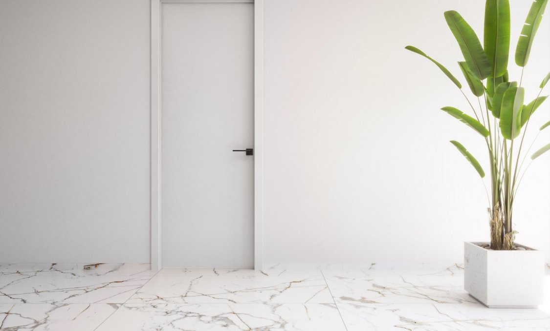 New Build - Penthouse -
Torrevieja - Playa de El Cura