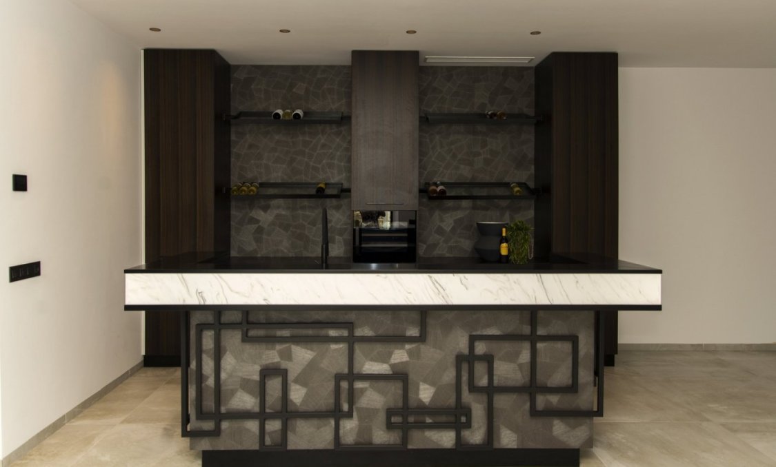 New Build - villa -
Rojales - Altos De La Marquesa