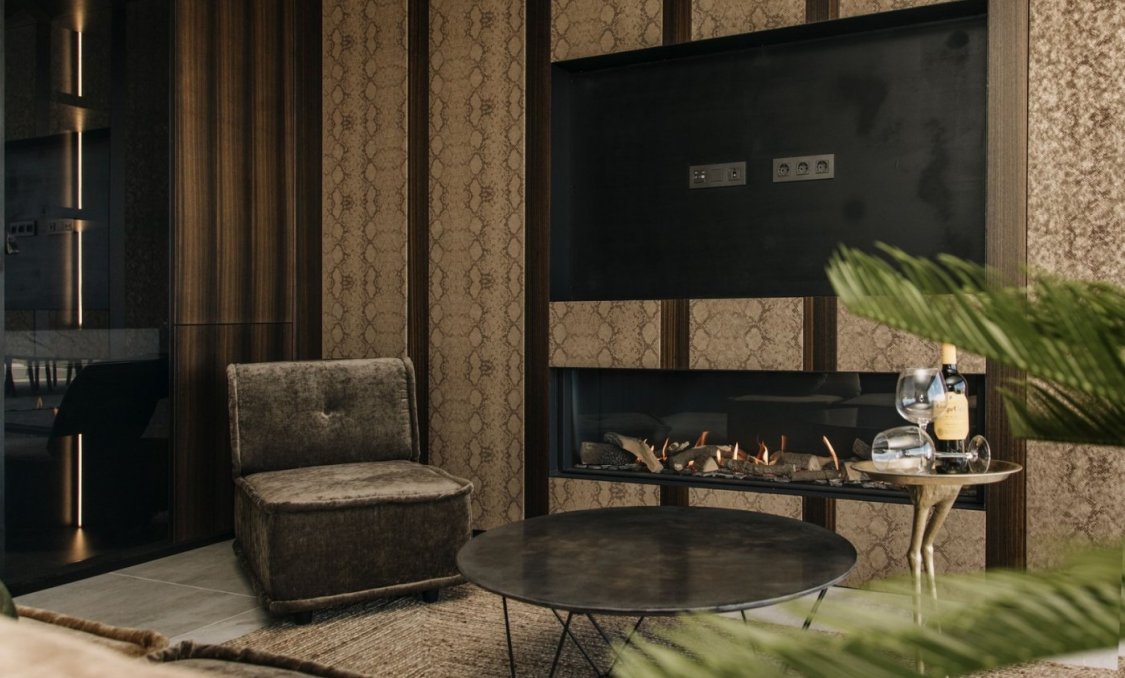 New Build - villa -
Rojales - Altos De La Marquesa