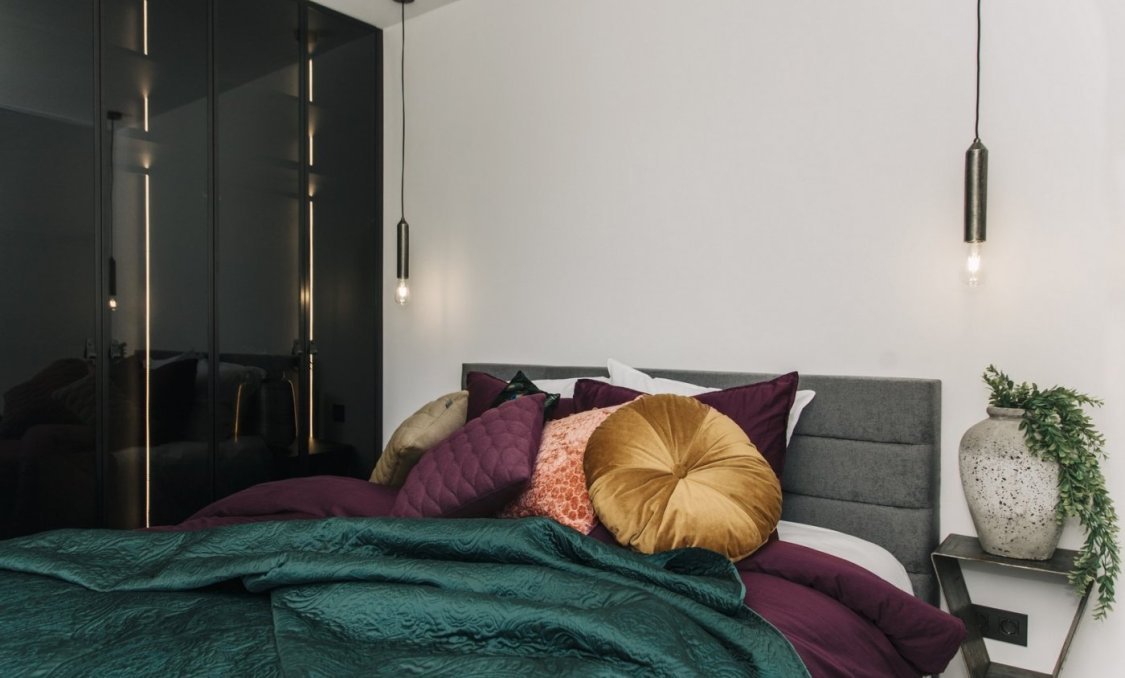 New Build - villa -
Rojales - Altos De La Marquesa