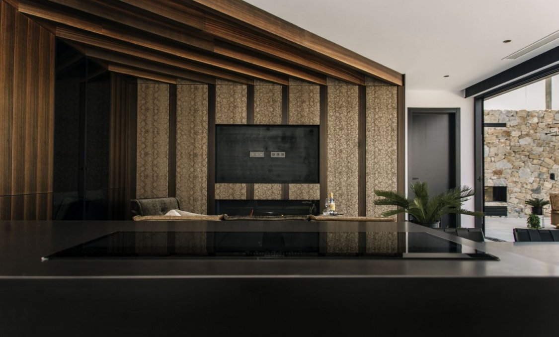 New Build - villa -
Rojales - Altos De La Marquesa