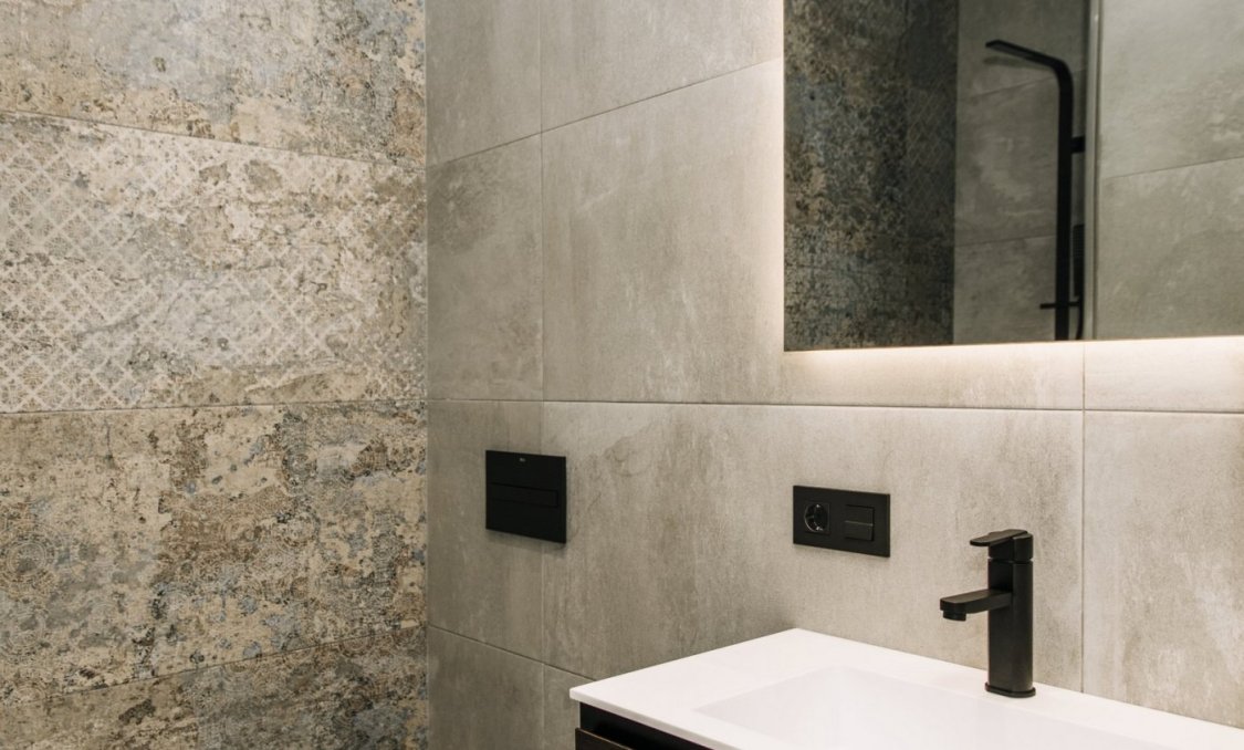 New Build - villa -
Rojales - Altos De La Marquesa