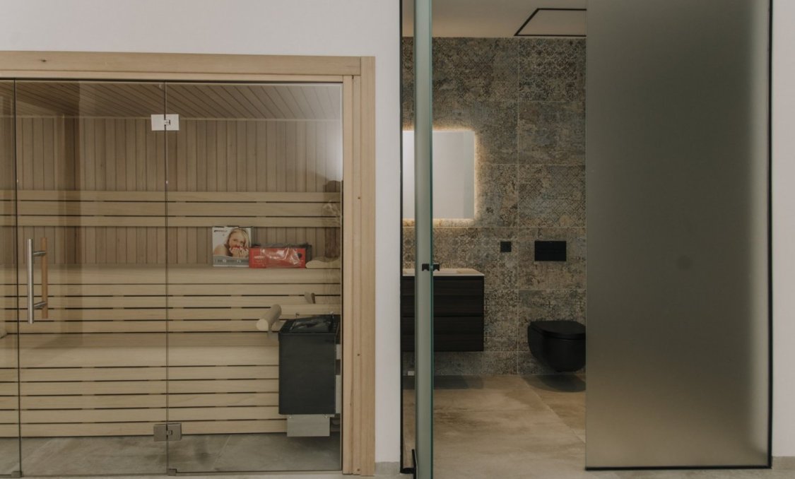 New Build - villa -
Rojales - Altos De La Marquesa