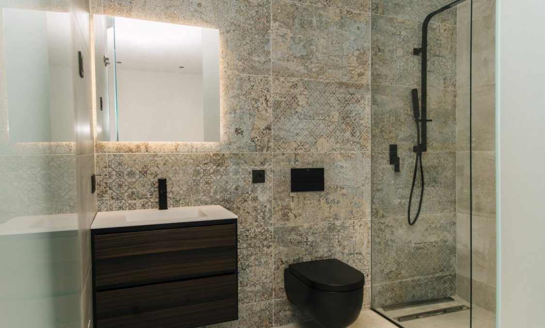 New Build - villa -
Rojales - Altos De La Marquesa