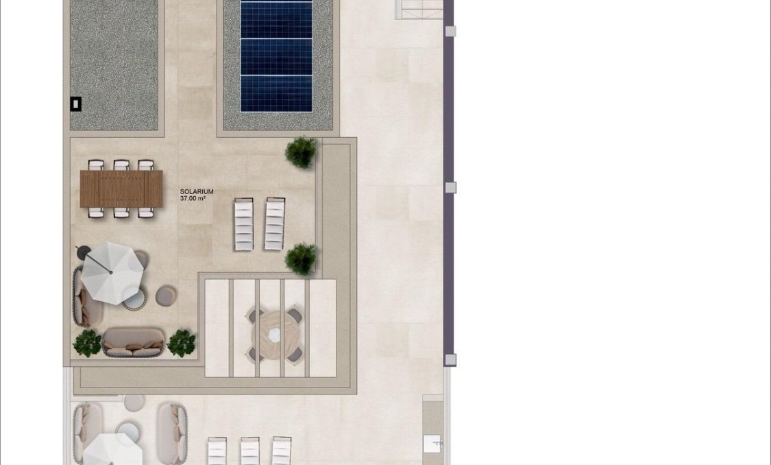 New Build - villa -
Benijofar - Atalaya Park