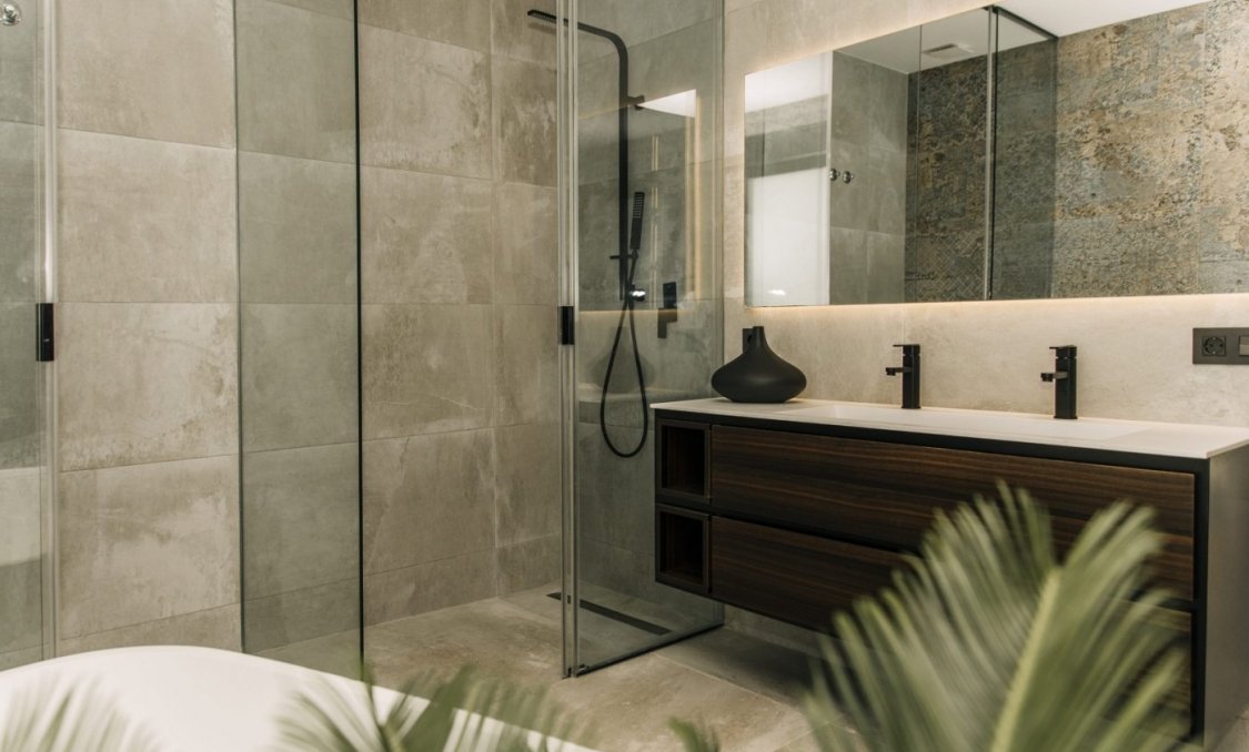 New Build - villa -
Rojales - Altos De La Marquesa