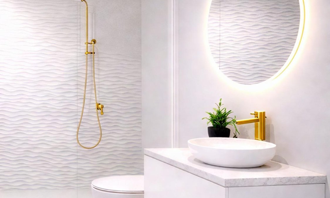 New Build - Penthouse -
San Pedro del Pinatar - Lo Pagan