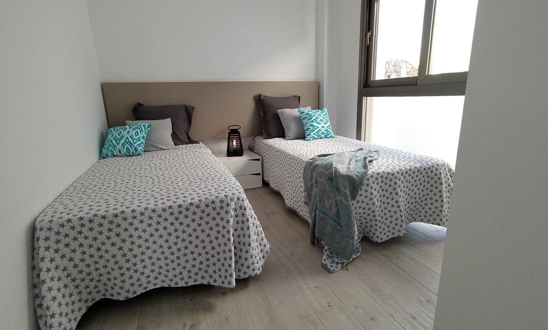 New Build - villa -
Orihuela Costa - PAU 8