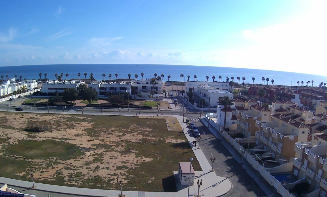 New Build - Penthouse -
Pilar de la Horadada - Playa de las Higuericas