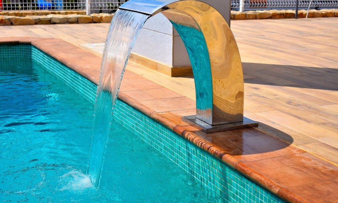 New Build - villa -
Finestrat - Balcón De Finestrat