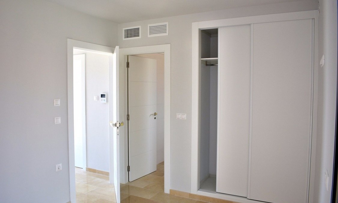 New Build - villa -
Finestrat - Balcón De Finestrat