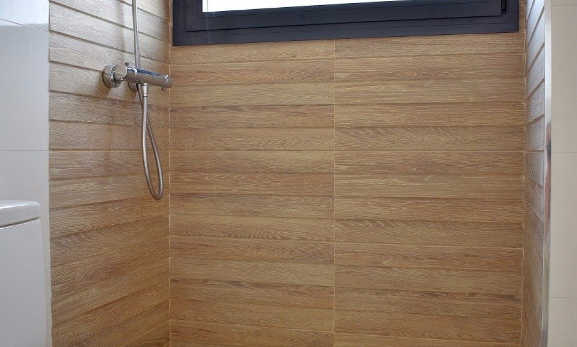 New Build - villa -
Finestrat - Balcón De Finestrat