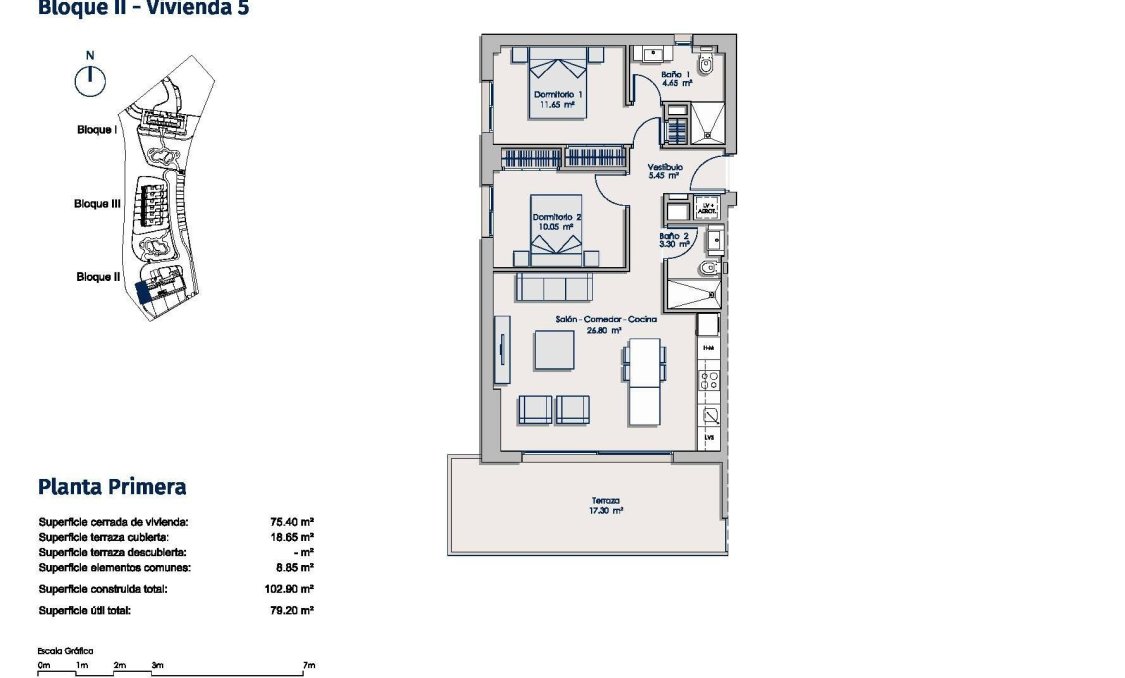 New Build - apartment -
Finestrat - Sierra Cortina