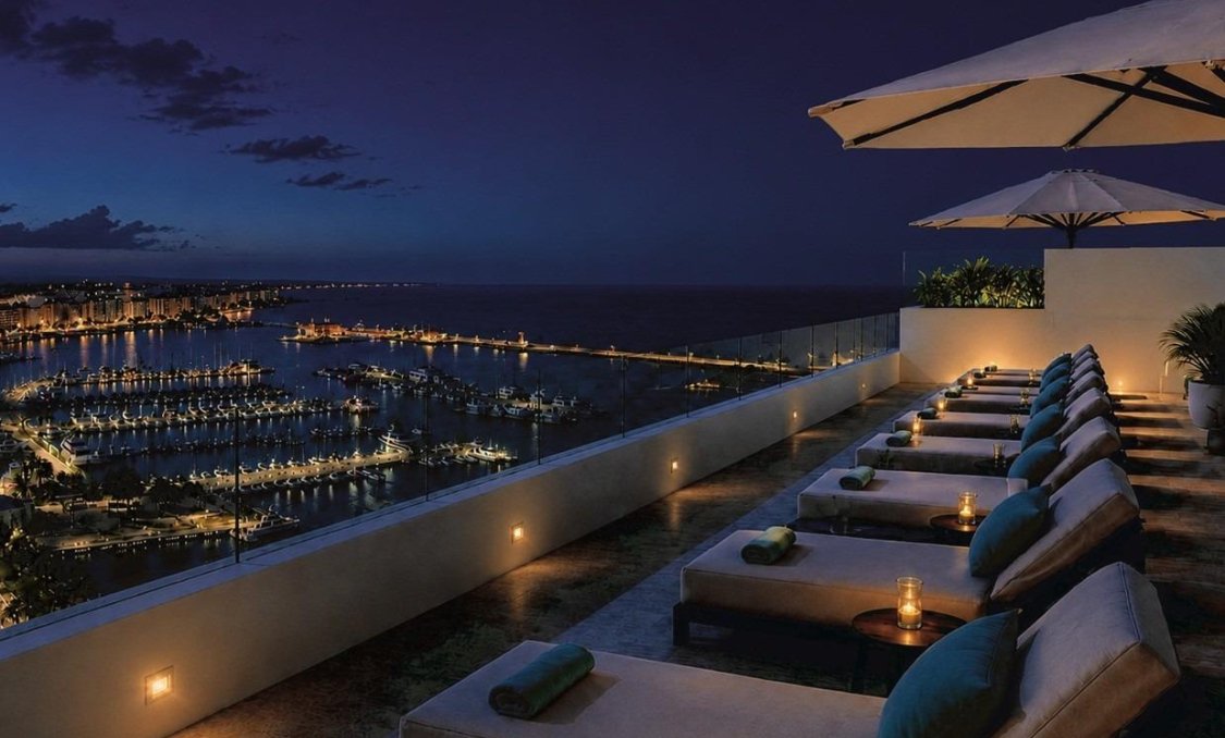 New Build - Penthouse -
Torrevieja - Centro