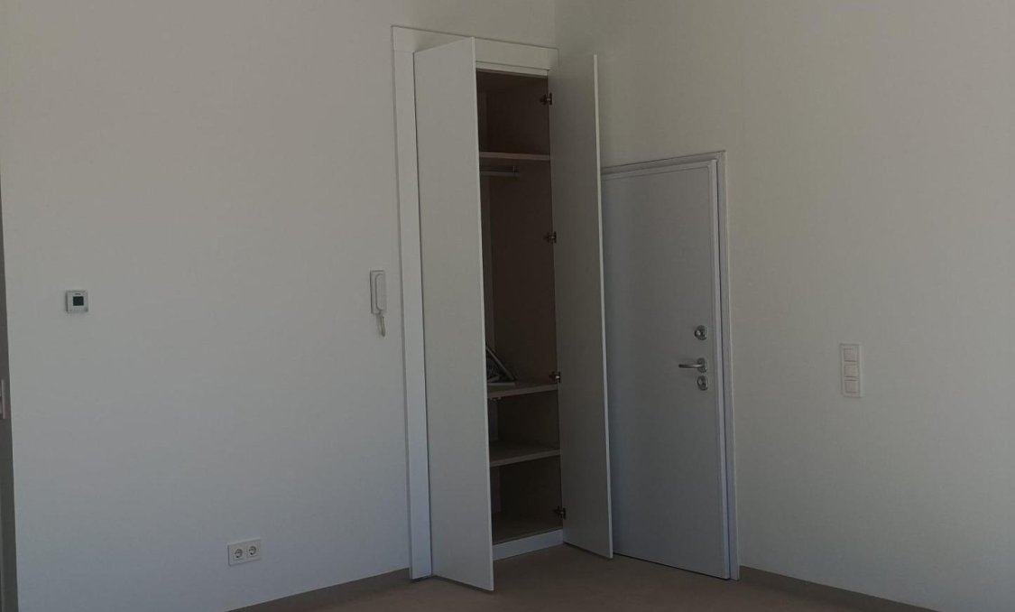 New Build - villa -
Pilar de la Horadada - Roda Golf