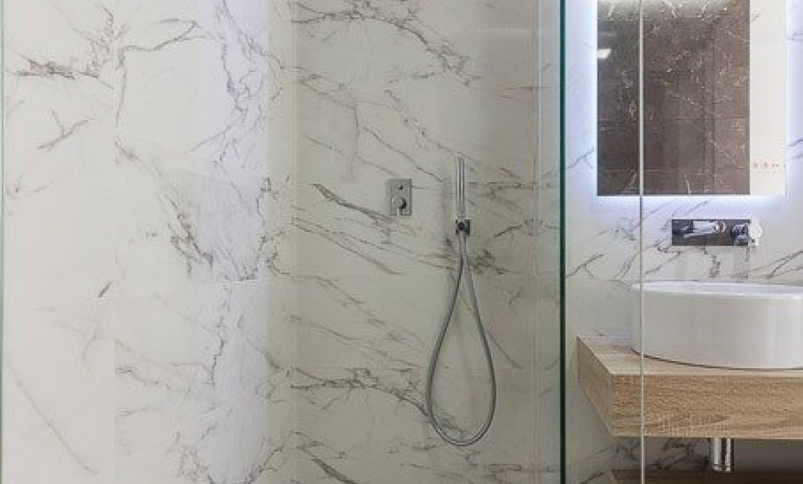 New Build - Bungalow -
Torrevieja - Los Balcones