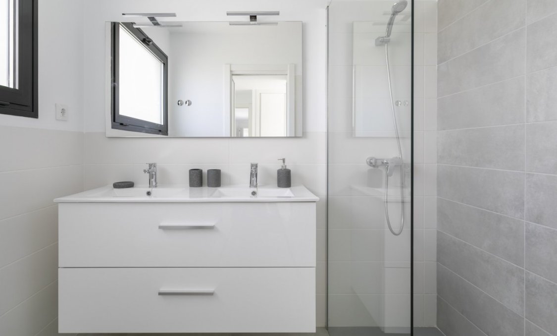 Nowy budynek - villa -
Calasparra - Coto Riñales