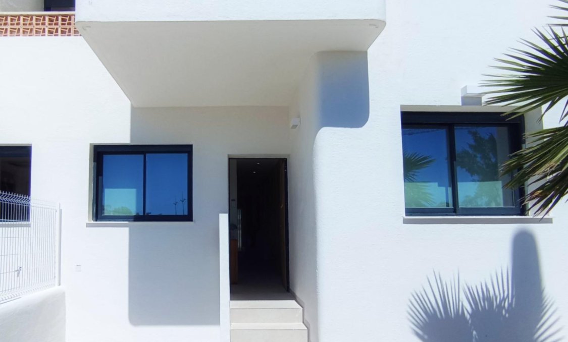 New Build - Bungalow -
Dolores - Sector 3