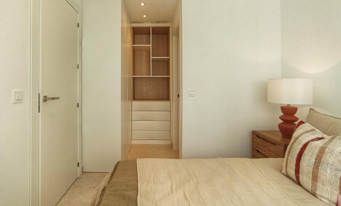 New Build - Bungalow -
Dolores - Sector 3