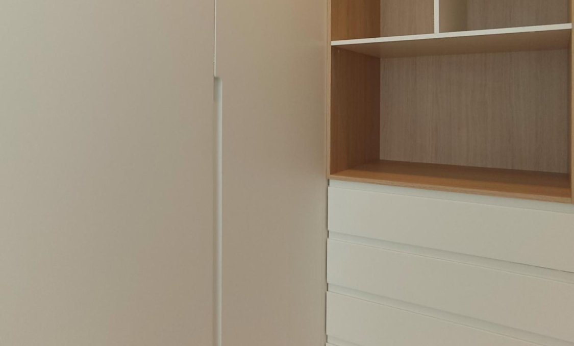 New Build - Bungalow -
Dolores - Sector 3