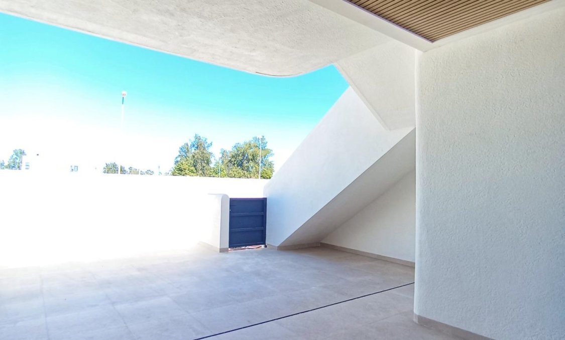 New Build - Bungalow -
Dolores - Sector 3