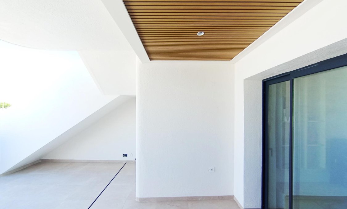 New Build - Bungalow -
Dolores - Sector 3
