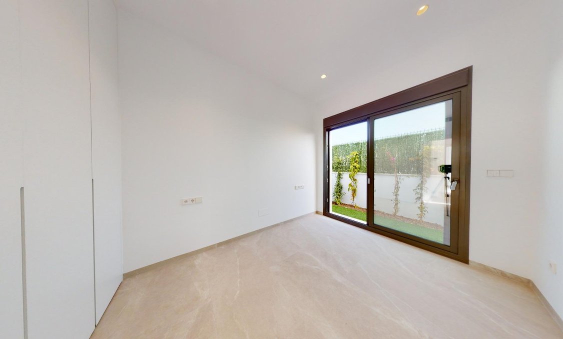 New Build - villa -
Los Alcazares - Serena Golf